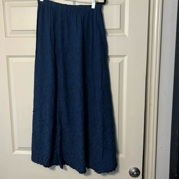 CP Shades Skirt